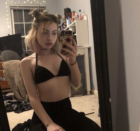 Snottea Leaked OnlyFans Sex