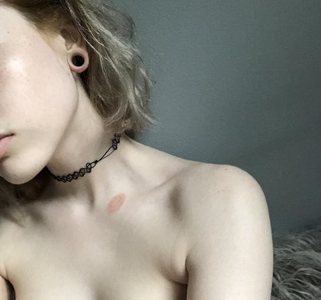 Snottea Nacktbilder von OnlyFans geleakt