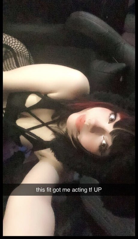 Snottea Leaked OnlyFans