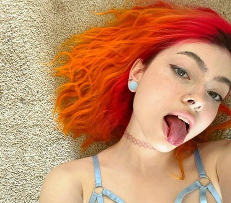 Snottea OnlyFans-Leak