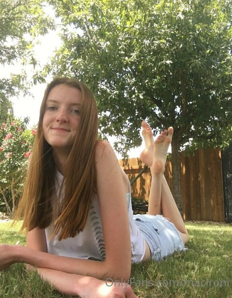 Maci Currin NurlyFans-Pornoleaks