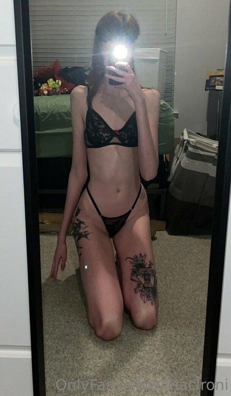 Maci Currin Nackt auf OnlyFans