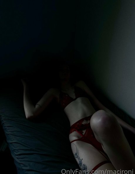 Maci Currin OnlyFans Sex