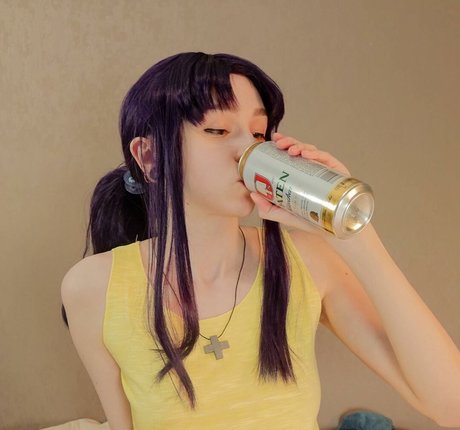 Kezumie Strip OnlyFans