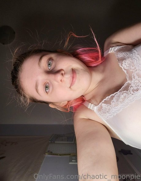 chaotic moonpie Leaked OnlyFans Bilder