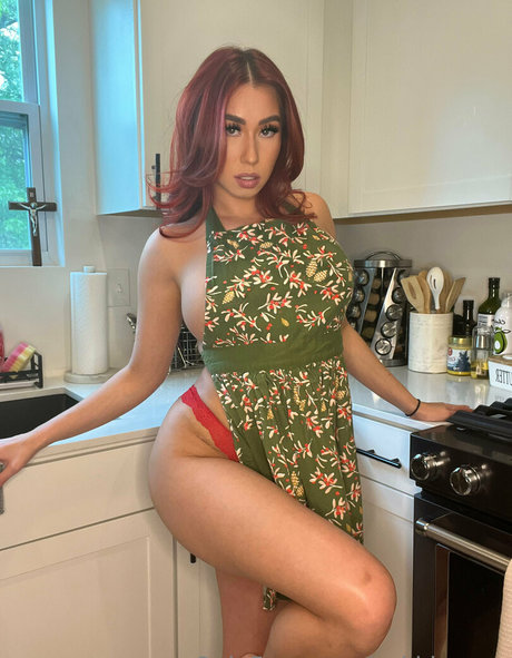 suki lovexo Leaked OnlyFans Bilder