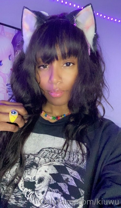 kiuwu OnlyFans Nacktbilder