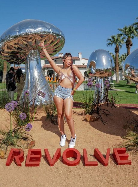 Storm Reid OnlyFans Sex