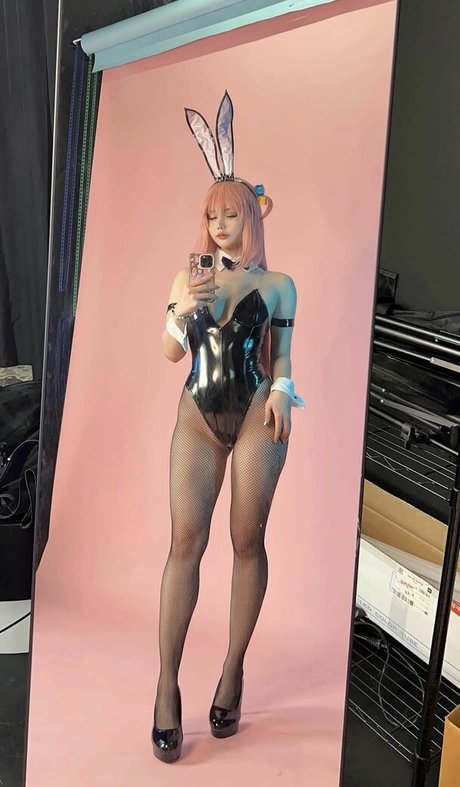 Tako Chan Nacktbilder von OnlyFans