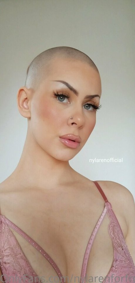 nylarenforfree OnlyFans Archiv