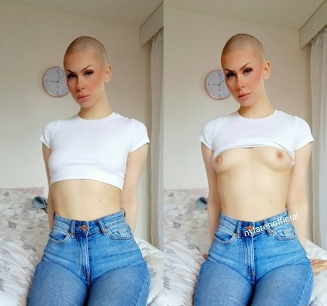 nylarenforfree OnlyFans Sex Leak