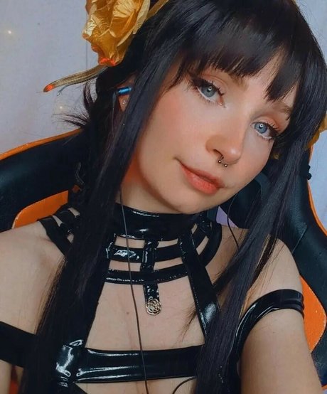 KamiCakes1 XXX OnlyFans