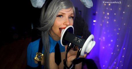 KamiCakes1 Nacktbilder OnlyFans geleakt