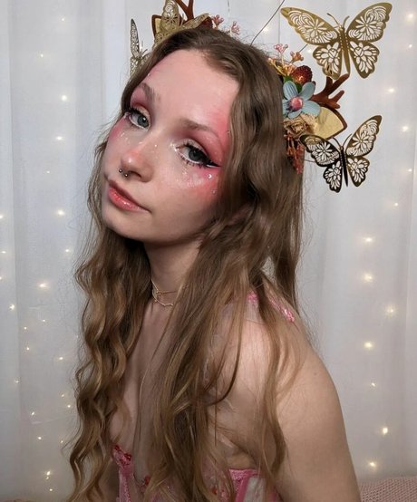 KamiCakes1 Neue geleakte OnlyFans-Inhalte