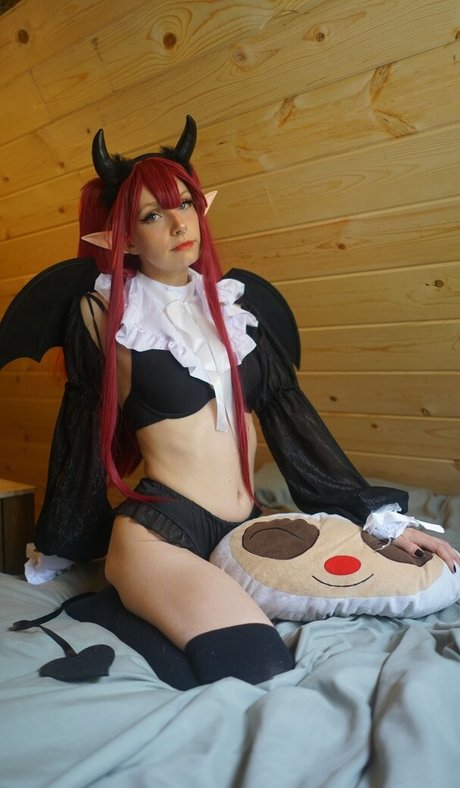 KamiCakes1 Leaked OnlyFans Bilder