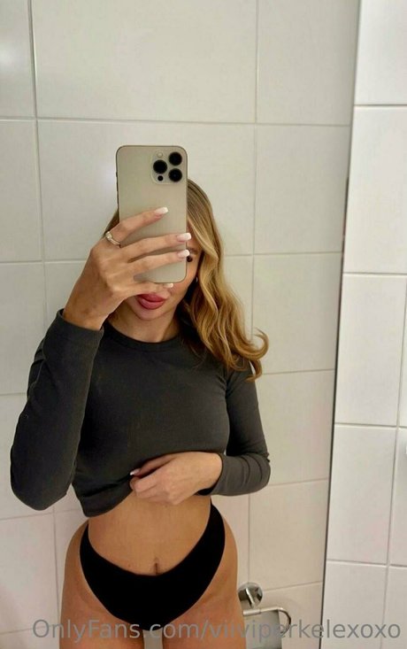 viiviperkelexoxo Neues OnlyFans