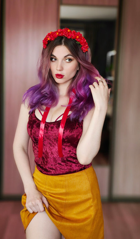 Lipisinkaaa Leaked OnlyFans Bilder