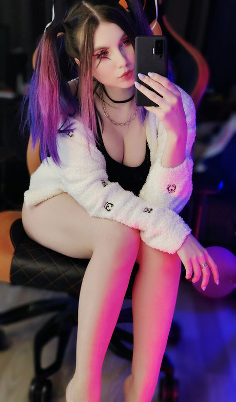 Lipisinkaaa Nacktbilder von OnlyFans