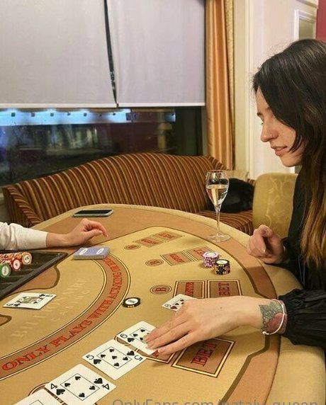 nataly queen Joi OnlyFans