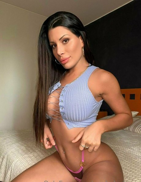 anabelzalazar Neuer OnlyFans Leak