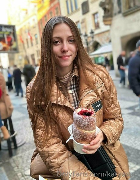 katyasun OnlyFans Pornografie gratis