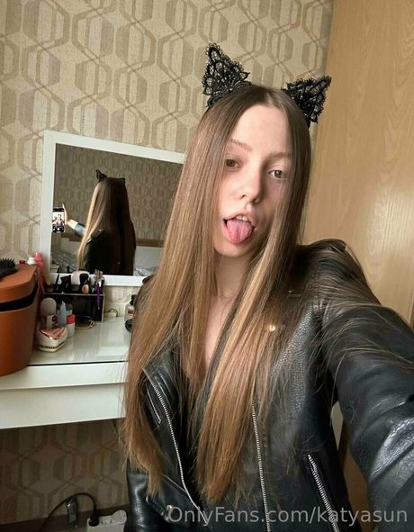 katyasun OnlyFans explizite Inhalte