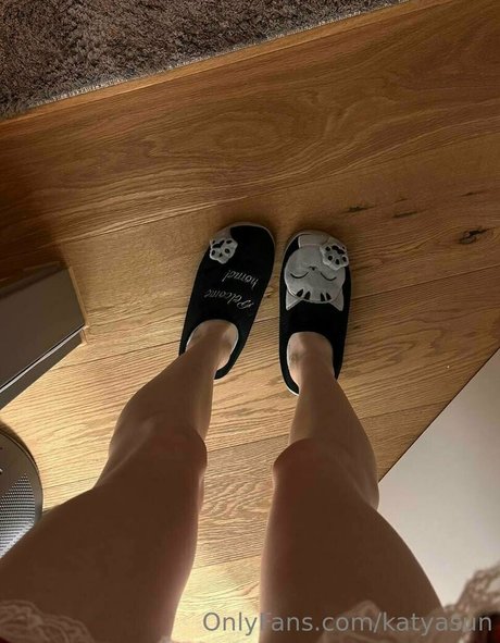 katyasun Leaked OnlyFans Bilder