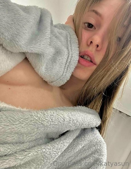 katyasun Nackt OnlyFans Porn