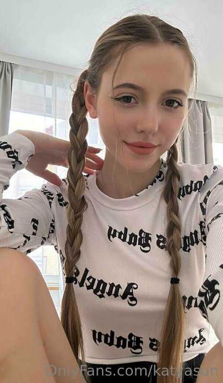 katyasun OnlyFans geleakte Pornografie