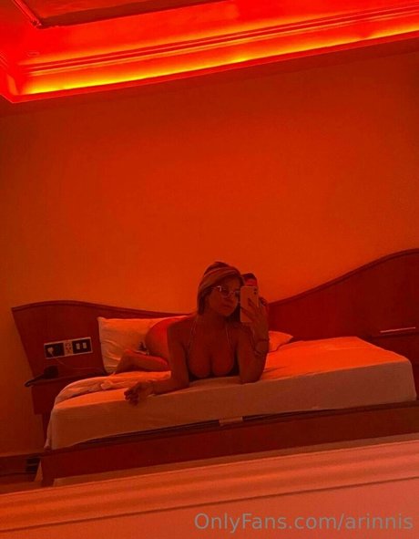 aryannys OnlyFans Leak