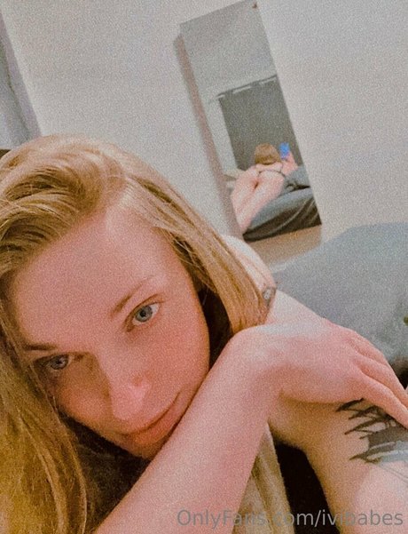 ivibabes NurlyFans-Brüste