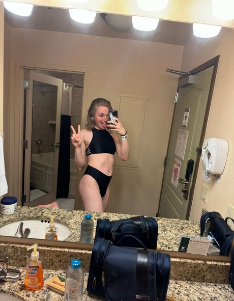 ivibabes OnlyFans Brüste Bild