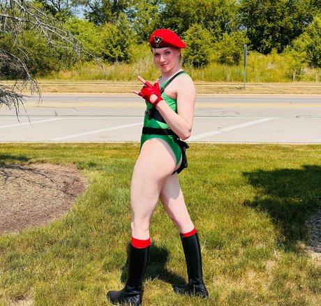 ivibabes Nacktbilder von OnlyFans