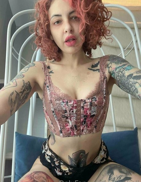 vanphell OnlyFans Model Fotos