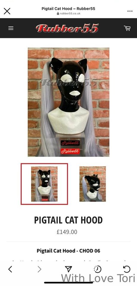 withlove tori OnlyFans-Pornos