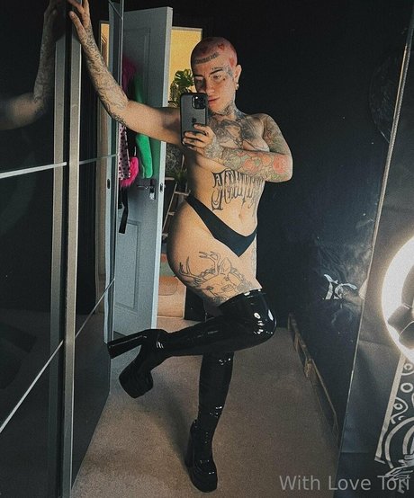 withlove tori Sextape OnlyFans Nacktbilder