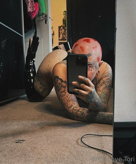 withlove tori OnlyFans XX