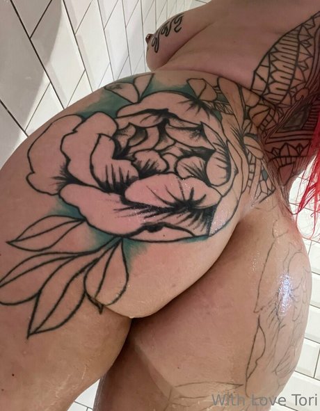 withlove tori Sex OnlyFans