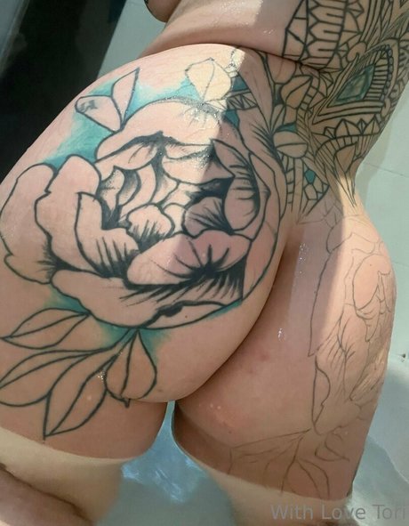 withlove tori Nacktbilder von OnlyFans