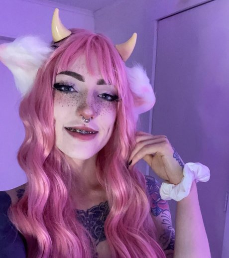 MollyRiot Sexy OnlyFans