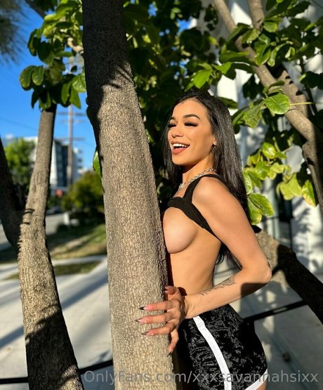 xxxsavannahsixx OnlyFans kostenlos