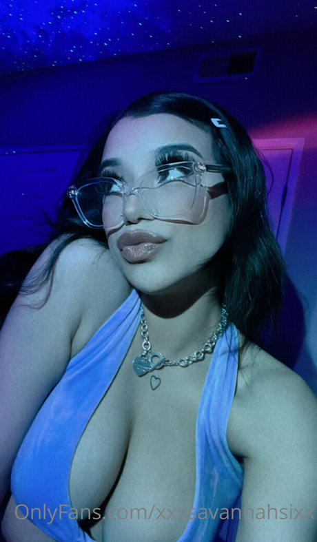 xxxsavannahsixx Neue OnlyFans Leaks