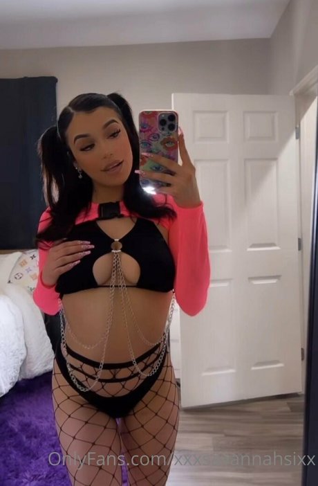 xxxsavannahsixx OnlyFans