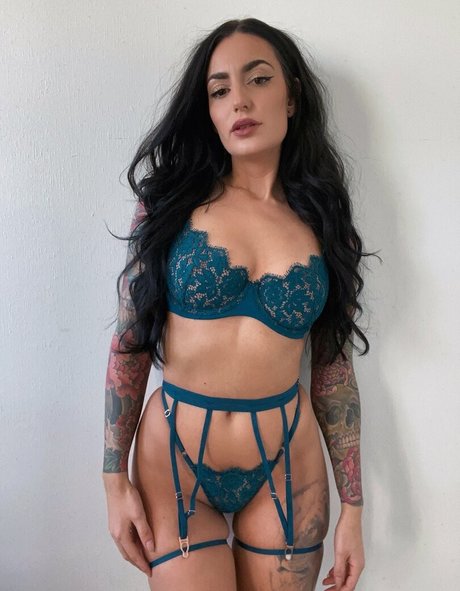 LilaFanego OnlyFans-Leaks