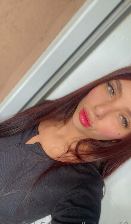 babyyluxury OnlyFans Nacktfotos