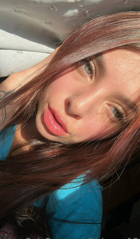 babyyluxury Nacktbilder von OnlyFans