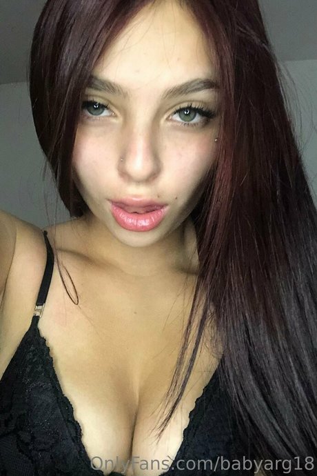 babyyluxury OnlyFans explizite Inhalte