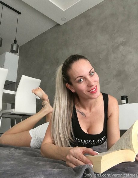 veronicafreee OnlyFans-Leaks