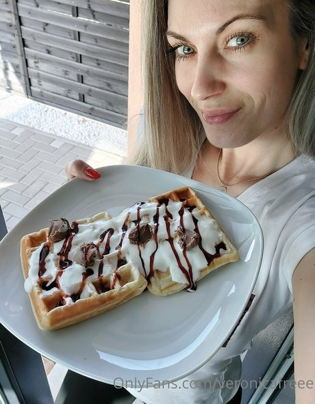 veronicafreee Geleakte OnlyFans-Inhalte