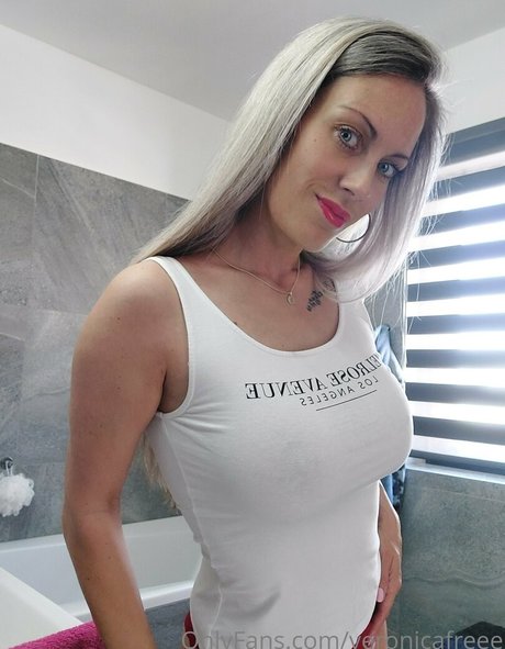 veronicafreee Nacktbilder von OnlyFans geleakt